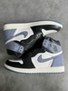 ( Chính Hãng ) Giày Nike Air Jordan 1 Retro High OG ‘Blue Moon’ 555088-115