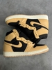 (CHÍNH HÃNG) Giày Jordan 1 Retro High OG Heirloom 555088-202