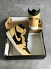 (CHÍNH HÃNG) Giày Jordan 1 Retro High OG Heirloom 555088-202