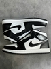 ( Chính Hãng ) Giày Nike Air Jordan 1 Mid ‘Panda’ DV0991-101