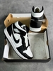 ( Chính Hãng ) Giày Nike Air Jordan 1 Mid ‘Panda’ DV0991-101