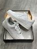 (CHÍNH HÃNG) Giày Nike Air Force 1 Low All White CW2288 111