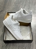 (CHÍNH HÃNG) Giày Nike Air Force 1 Low All White CW2288 111