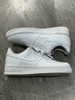 (CHÍNH HÃNG) Giày Nike Air Force 1 Low All White CW2288 111