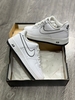( Chính hãng )  Giày Nike Air Force 1 ’07 ‘White Black’ DV0788-103