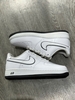 ( Chính hãng )  Giày Nike Air Force 1 ’07 ‘White Black’ DV0788-103