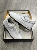 ( Chính hãng )  Giày Nike Air Force 1 ’07 ‘White Black’ DV0788-103