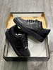 (CHÍNH HÃNG) Giày Nike Air Force 1 Low in Black 315122-001
