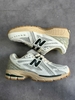 ( Chính Hãng )Giày New Balance 1906R 'White Green Cream' M1906RQ