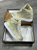 ( Chính Hãng )Giày Air Jordan 1 Mid 'Lemon Yellow' CK6587-200