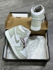(CHÍNH HÃNG) Giày Jordan 1 Retro Mid OG in Seafoam Green CD0461-002