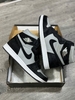 (Chính Hãng) Giày Nike Air Jordan 1 Retro High OG Twist ‘Medium Grey’ DZ2523-001