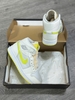 ( Chính hãng ) Giày Air Jordan 1 Mid SE 'Voltage Yellow' DB2822-107