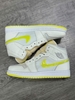 ( Chính hãng ) Giày Air Jordan 1 Mid SE 'Voltage Yellow' DB2822-107