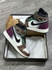 (CHÍNH HÃNG) Giày Jordan 1 Retro High OG Hand Crafted DH3097-001