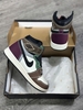 (CHÍNH HÃNG) Giày Jordan 1 Retro High OG Hand Crafted DH3097-001