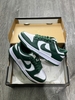 (Chính Hãng) Giày Nike Dunk Low ‘Michigan State’ DD1391-101