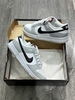 (Chính Hãng) Giày Nike Dunk Low Retro SE Jackpot ‘Grey Fog’ DR9654-001