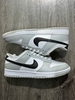 (Chính Hãng) Giày Nike Dunk Low Retro SE Jackpot ‘Grey Fog’ DR9654-001