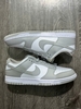 (Chính Hãng) Giày Nike Dunk Low ‘Grey Fog’ DD1391-103