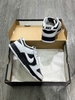 (Chính Hãng) Giày Nike Dunk Low Retro ‘Reverse Panda’ FD9064-011