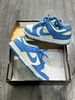 (Chính Hãng) Giày Nike Dunk Low UNC DD1391-102