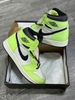 (CHÍNH HÃNG) Giày Air Jordan 1 Retro High OG Visionaire 555088-702