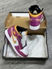 ( Chính hãng ) Giày Jordan 1 Mid DOD Day of The Dead DC0500 100
