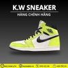 (CHÍNH HÃNG) Giày Air Jordan 1 Retro High OG Visionaire 555088-702