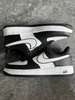 (Chính Hãng) Giày Nike Air Force 1 Low 'Panda' DV0788-001