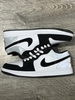 (Chính Hãng) Giày Nike Air Jordan 1 Low SE ‘White Fire Red Black Silver’ HF3148-106
