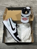(Chính Hãng) Giày Nike Air Jordan 1 Low SE ‘White Fire Red Black Silver’ HF3148-106