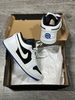 (Chính Hãng) Giày Nike Air Jordan 1 Low 'Quai 54' HQ0764-001