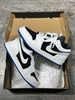 (Chính Hãng) Giày Nike Air Jordan 1 Low 'Quai 54' HQ0764-001
