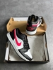 (Chính Hãng) Giày Nike Wmns Air Jordan 1 Low ‘Siren Red’ DC0774-004