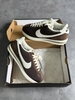(Chính Hãng) Giày Nike Cortez Baroque 'Brown' DZ2795-200