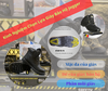 Kinh Nghiệm Chọn Lựa Giày Bảo Hộ Jogger Chính Hãng