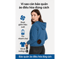 Bảo quản áo điều hòa