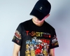 ao-thun-t-shirt-theo-duoi-dam-me