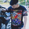 ao-thun-t-shirt-theo-duoi-dam-me
