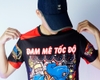 ao-thun-chibi-dam-me-toc-do