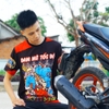 ao-thun-chibi-dam-me-toc-do