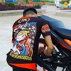 ao-thun-chibi-dam-me-toc-do