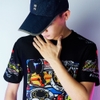 ao-thun-chibi-racing-boy