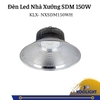 ĐÈN LED NHÀ XƯỞNG SMD - 150W