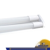 ĐÈN LED TUBE THỦY TINH T8 BÓNG ĐÔI KOOLIGHT 1M2