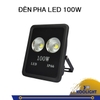 ĐÈN PHA LED 100W