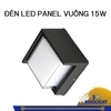 ĐÈN LED PANEL VUÔNG 15W