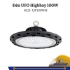 ĐÈN UFO HIGHBAY - 100W