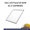 ĐÈN LED PANEL GS 60W